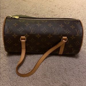 LV bag